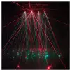 LIGHT4ME SPIDER STROBO LASER