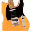 Fender Limited Edition American Professional II Ash Telecaster, Roasted Maple Fingerboard, Butterscotch Blonde E-Gitarre