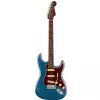 Fender Limited Edition American Pro II Stratocaster Lake Placid Blue Rosewood Neck E-Gitarre