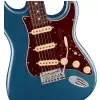 Fender Limited Edition American Pro II Stratocaster Lake Placid Blue Rosewood Neck E-Gitarre