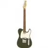 Fender Limited Edition Player Telecaster PF Olive (B-STOCK)