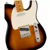 Fender Vintera II 50s Nocaster MN 2-Color Sunburst E-Gitarre