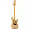 Fender Vintera II 50s Precision Bass MN Desert Sand Bassgitarre