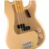 Fender Vintera II 50s Precision Bass MN Desert Sand Bassgitarre