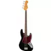 Fender Vintera II 60s Jazz Bass RW Black