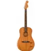 Fender Highway Series Dreadnought All-Mahogany