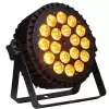 LIGHT4ME ALU HEXA PAR 18x10W RGBWA-UV