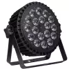 LIGHT4ME ALU HEXA PAR 18x10W RGBWA-UV