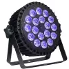 LIGHT4ME ALU HEXA PAR 18x10W RGBWA-UV