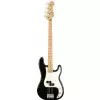 Fender Player Precision Bass MN Black B-STOCK