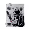 Laboga Chainsaw Distortion