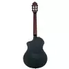 Ortega RTPSTD-SBK Black TourPlayer Standard