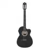 Ibanez GA5MHTCE WK electric classical guitar