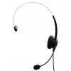 Riedel AIR-D2/XLR4F Double Earpiece headset