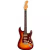 Fender 70th Anniversary American Professional II Stratocaster, Rosewood Fingerboard, Comet Burst E-Gitarre