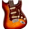 Fender 70th Anniversary American Professional II Stratocaster, Rosewood Fingerboard, Comet Burst E-Gitarre