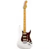 Fender American Ultra Stratocaster HSS podstrunnica klonowa Arctic Pearl