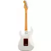 Fender American Ultra Stratocaster HSS podstrunnica klonowa Arctic Pearl
