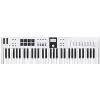 Arturia KeyLAB Essential 61 3 White