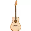 Fender Highway Series Parlor Natural Westerngitarre mit Tonabnehmer