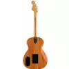 Fender Highway Series Parlor Natural Westerngitarre mit Tonabnehmer