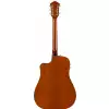 Fender FA-325CE Dao Exotic 3-Color Sunburst