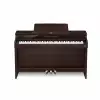 CASIO AP 550 BN pianino cyfrowe kolor brzowy