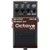 BOSS OC-5 Octave Gitarreneffekt