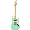 Fender Player Mustang 90 MN Sea Foam Green