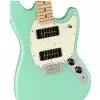 Fender Player Mustang 90 MN Sea Foam Green