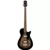 Gretsch G2220 Electromatic Junior Jet Bass II Short-Scale, Bristol Fog