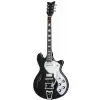 Schecter TSH-1B Black Pearl E-Gitarre