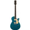 Gretsch G2215-P90 Streamliner Junior Jet Club P90 Ocean Turquoise