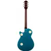 Gretsch G2215-P90 Streamliner Junior Jet Club P90 Ocean Turquoise