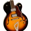 Gretsch G2420 Aged Brooklyn Burst