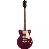 Gretsch G2655 Burnt Orchid