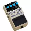 BOSS DD 8 Digital Delay Gitarreneffekt