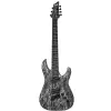 Schecter Silver Mountain C-7 MultiScale E-Gitarre