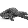 Schecter Silver Mountain C-7 MultiScale E-Gitarre