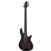 Schecter Omen Elite 5 Black Cherry Burst