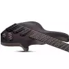 Schecter Omen Elite 5 Black Cherry Burst