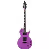 Jackson Pro Series Signature Marty Friedman MF-1 Purple Mirror