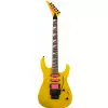 Jackson X Series Dinky DK3XR HSS Caution Yellow