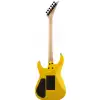 Jackson X Series Dinky DK3XR HSS Caution Yellow