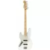 Fender Player Jazz Bass LH MN PW