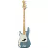 Fender Player Precision Bass LH MN Tidepool Bassgitarre, Linkshnder