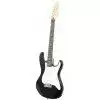 Dean Avalanche Zone S Black
