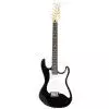 Dean Avalanche Zone S Black