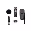 ZooM H1N VP Handy Recorder - inkl. Zubehör