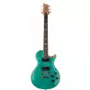 PRS SE SC McCarty 594 Singlecut Turquoise